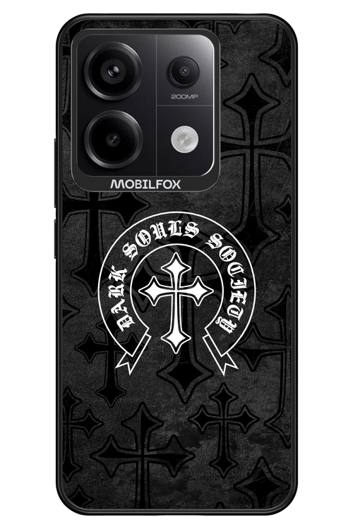 Dark Souls Society - Xiaomi Redmi Note 13 Pro 5G