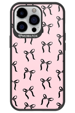 Bow Promise - Apple iPhone 13 Pro