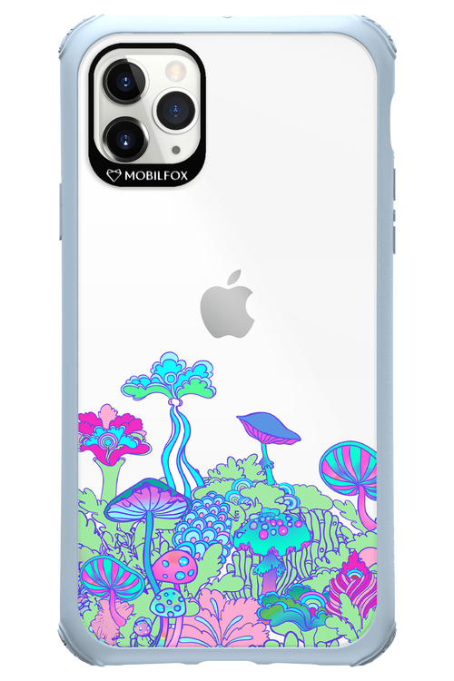 Shrooms - Apple iPhone 11 Pro Max