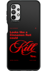 Cinnamon Killer - Samsung Galaxy A32 5G