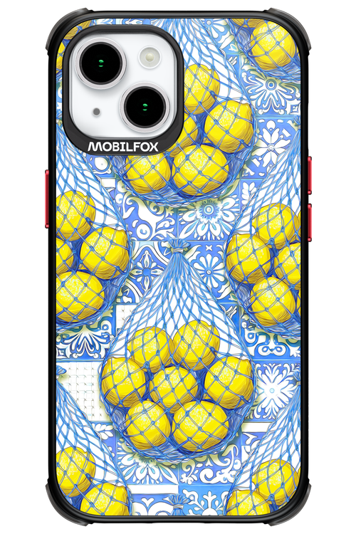 Net Style - Apple iPhone 15