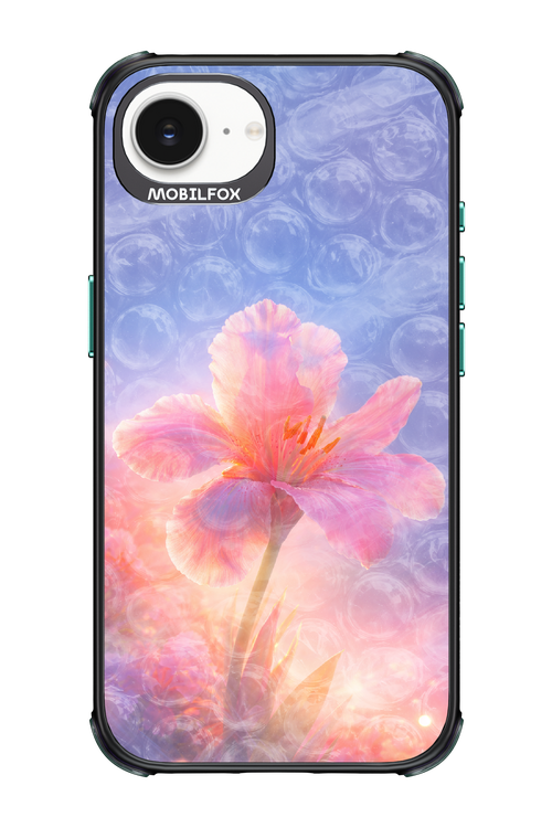 Bubble Flower 2.0 - Apple iPhone 16e