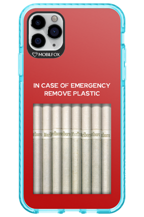 C*garette - Apple iPhone 11 Pro Max