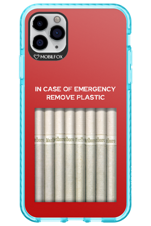 C*garette - Apple iPhone 11 Pro Max