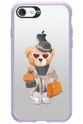 Iconic Bear - Apple iPhone 7
