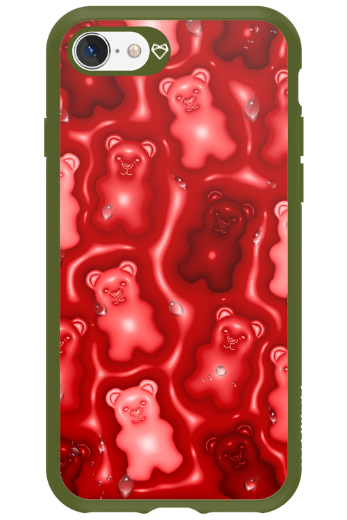 BearCandy - Apple iPhone SE 2020