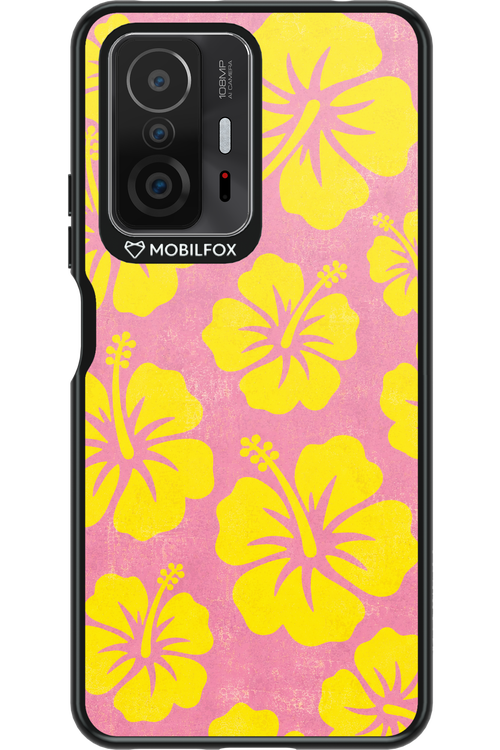 HAWAII 2.0 - Xiaomi Mi 11T