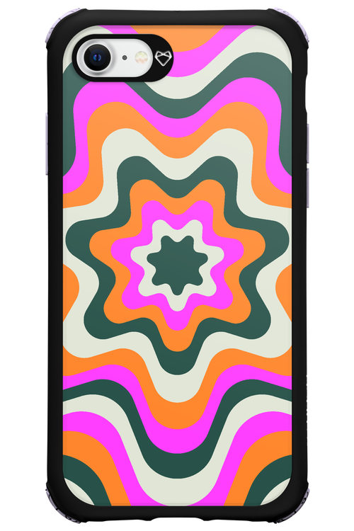 Happy Hypnosis - Apple iPhone SE 2020