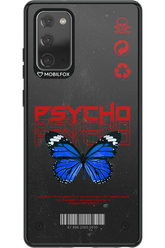 Psybutterfly - Samsung Galaxy Note 20