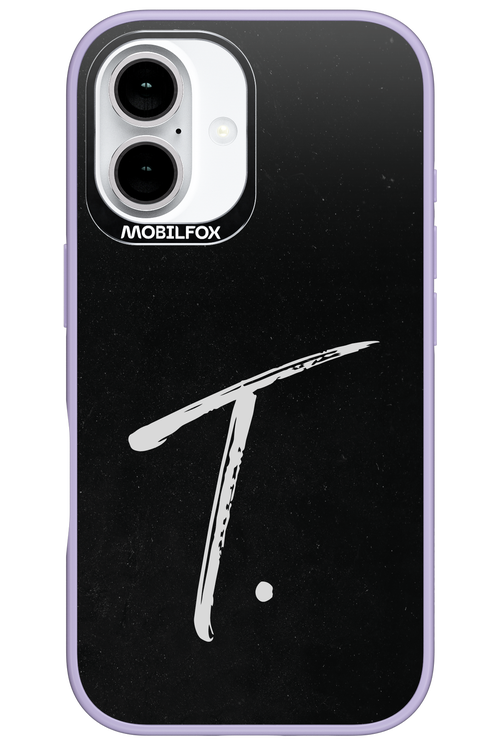 (Off Space) T 2.0 - Apple iPhone 16