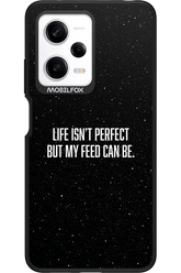 My feed 2.0 - Xiaomi Redmi Note 12 Pro 5G