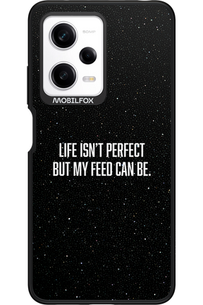 My feed 2.0 - Xiaomi Redmi Note 12 Pro 5G