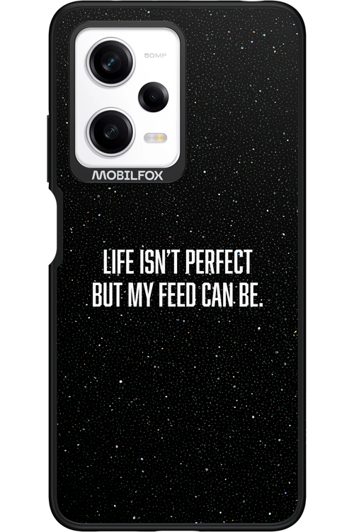 My feed 2.0 - Xiaomi Redmi Note 12 Pro 5G