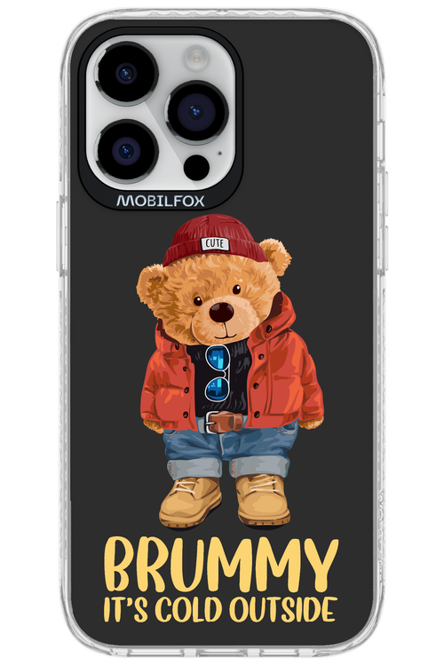 Brummy - Apple iPhone 14 Pro Max