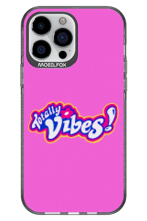 Totally Vibes II - Apple iPhone 13 Pro Max
