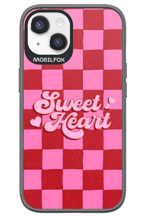 Sweat Heart - Apple iPhone 14