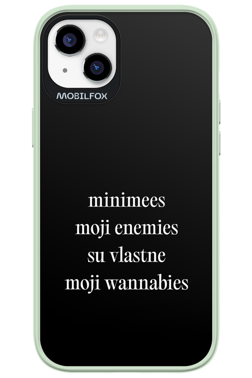 Minimees - Apple iPhone 14 Plus