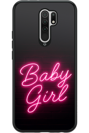 Neon Babe 2.0 - Xiaomi Redmi 9
