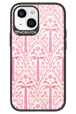 Pink Palm 2.0 - Apple iPhone 13 Mini