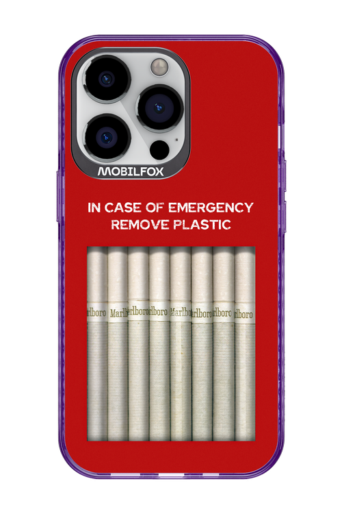 C*garette - Apple iPhone 13 Pro