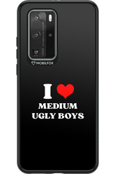 I LOVE - Huawei P40 Pro