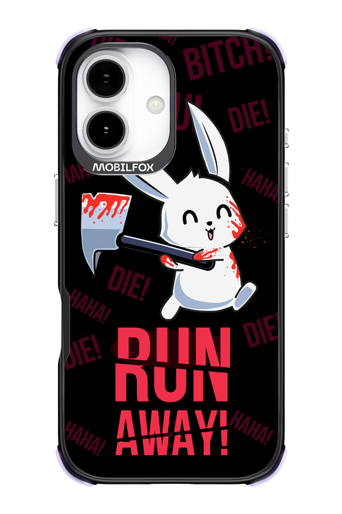 Run Away - Apple iPhone 17