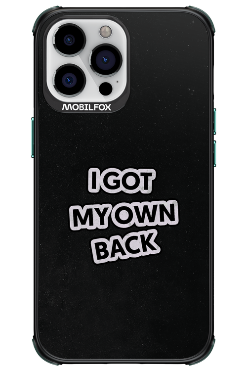 I Got It - Apple iPhone 13 Pro Max