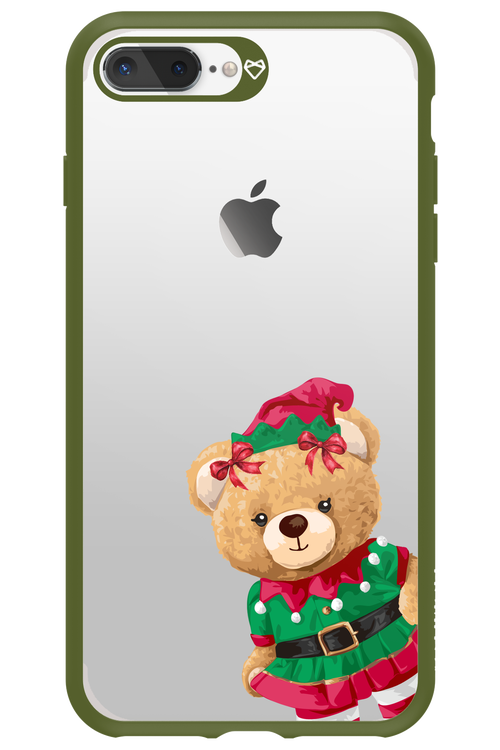 Mrs. Elf - Apple iPhone 7 Plus