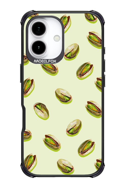 Pistachio Fever - Apple iPhone 17