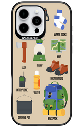 Adventure Pack - Apple iPhone 16 Pro Max