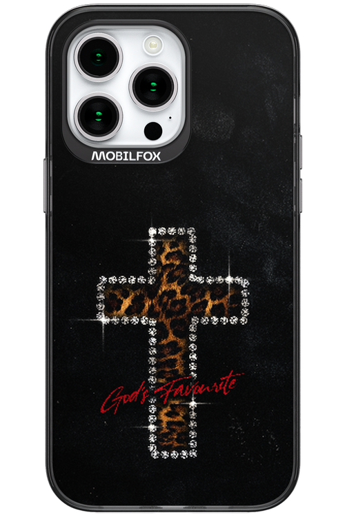 God's Favourite - Apple iPhone 15 Pro Max