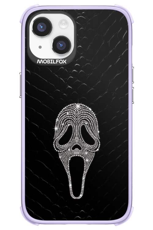 Glitter Ghost - Apple iPhone 14