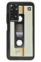 CASE 11 - Xiaomi Redmi Note 11/11S 4G