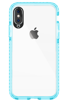 NUDE - Apple iPhone XS