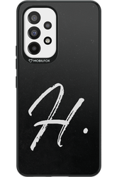 (Off Space) H 2.0 - Samsung Galaxy A53