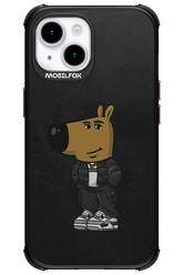 Chill Guy - Apple iPhone 15