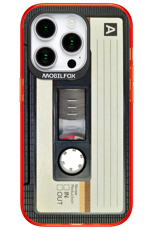 CASE 11 2.0 - Apple iPhone 15 Pro