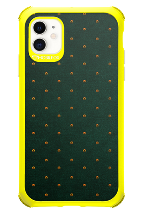 Green Persona - Apple iPhone 11