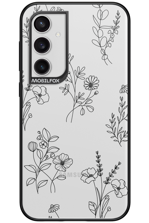 Bouquet - Samsung Galaxy S23 FE