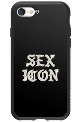 SEX ICON 2.0 - Apple iPhone 8