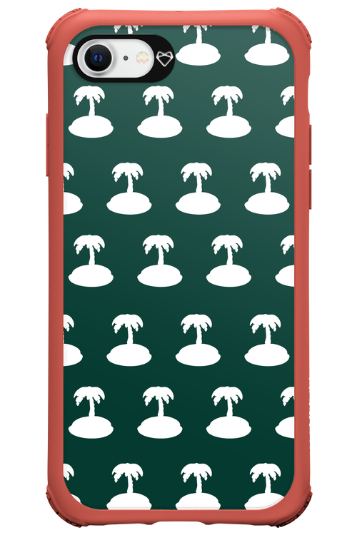 Island Vibes - Apple iPhone SE 2022