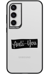 Anti - You (canceled) - Samsung Galaxy S24+