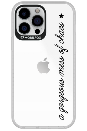 Gorgeous Mess - Apple iPhone 13 Pro Max