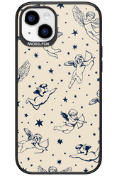 Star Puttos - Apple iPhone 15 Plus