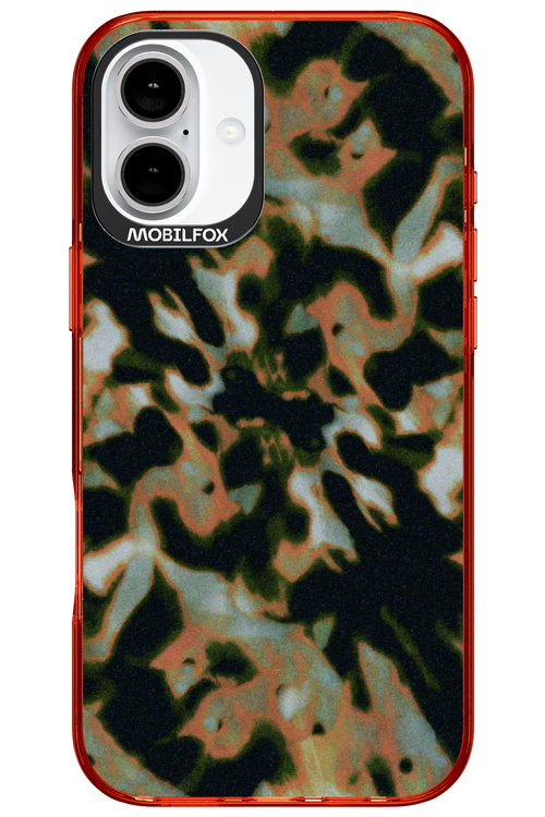 Tiger Acid - Apple iPhone 16 Plus