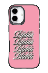 Blabla Blabla 2.0 - Apple iPhone 17