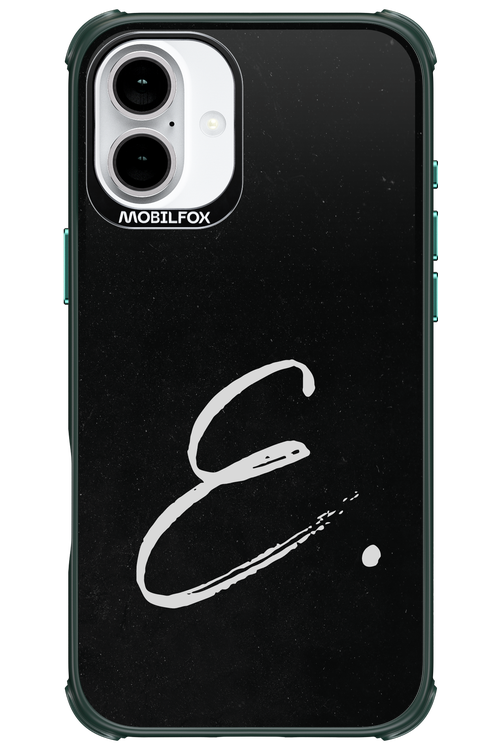 (Off Space) E 2.0 - Apple iPhone 16 Plus