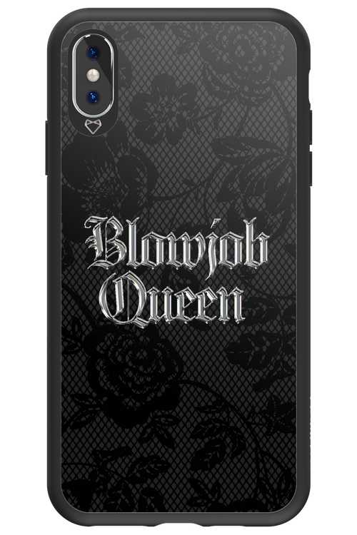 Blowjob Queen 2.0 - Apple iPhone XS Max
