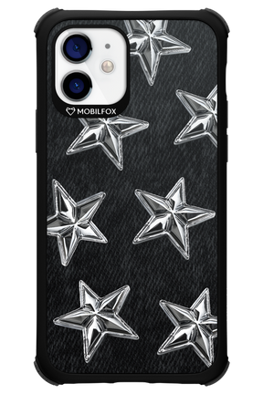 Chrome Stars - Apple iPhone 12