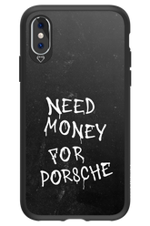 Need Money II - Apple iPhone XS